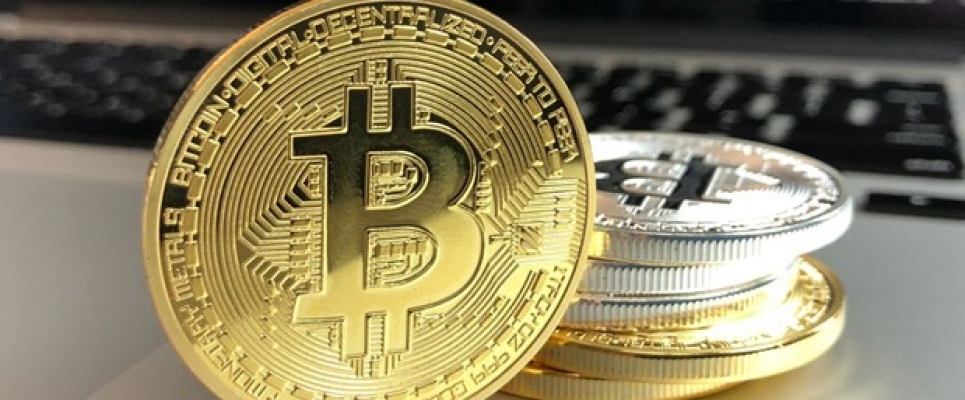 Bitcoin 10 ayın en yüksek seviyesinde!
