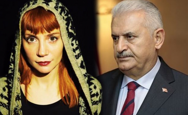 Aylin Aslım: Ömrümüzde görmediğimiz zararı sizden gördük