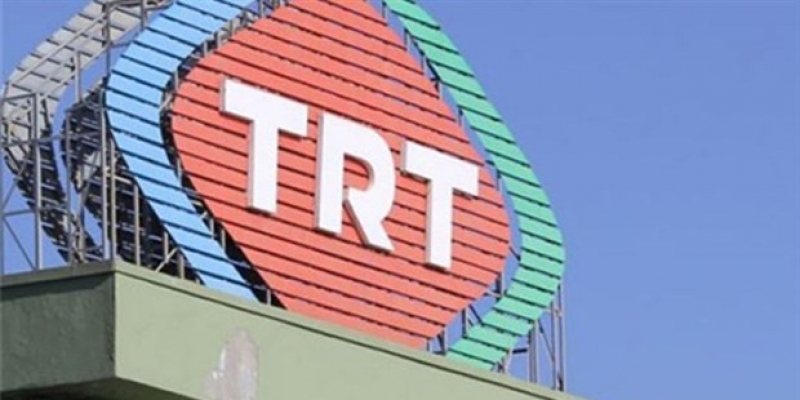 TRT'de tasfiye başladı