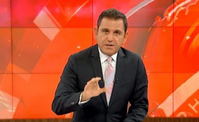 Fatih Portakal'dan YSK'ya flaş soru