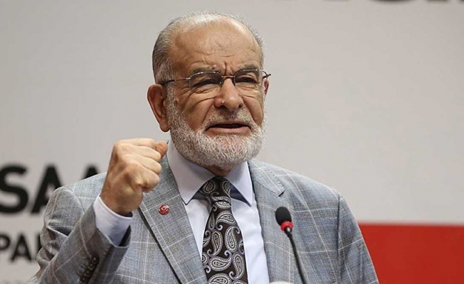 Saadet Partisi İstanbul kararını verdi!