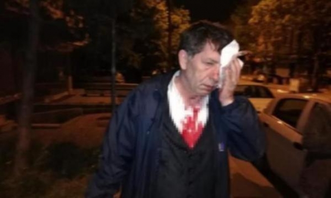 CHP'den gazeteci Demirağ'a saldırı hakkında araştırma önergesi!
