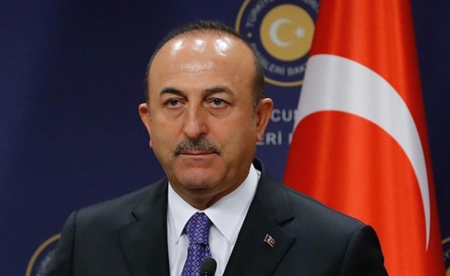Çavuşoğlu: Soçi Muhtırası'nın açık ihlalidir