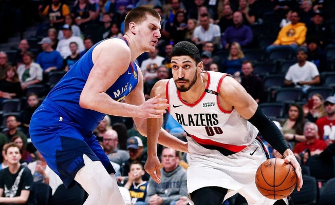 NBA finallerinde FETÖ krizi
