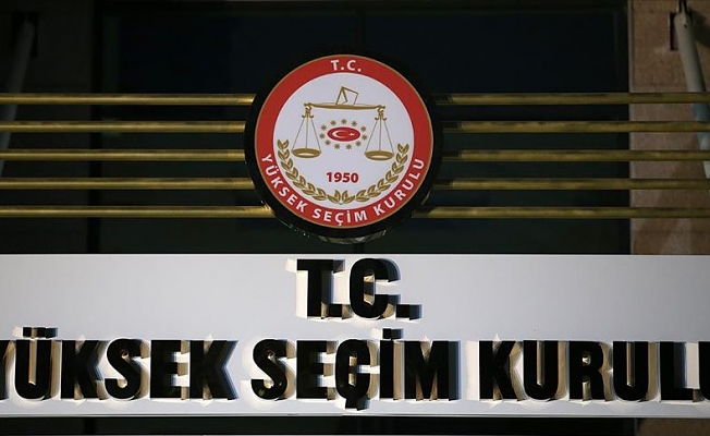 YSK'nın kritik ismi Refik Eğri bakın bu kez nereden çıktı