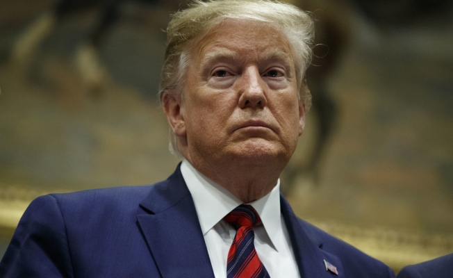 Trump'tan o iddialara yalanlama!