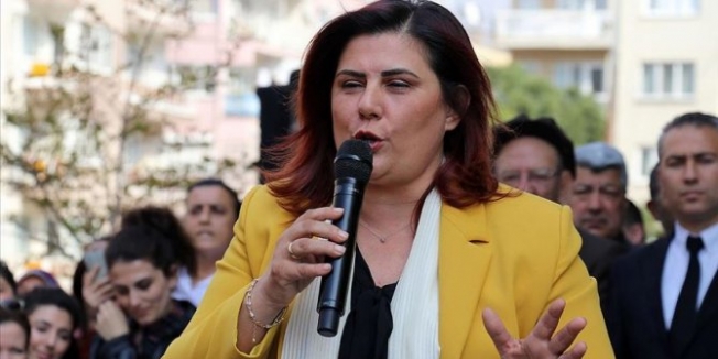 Aydın Büyükşehir Belediye Başkanı hakkında zorla getirilme kararı