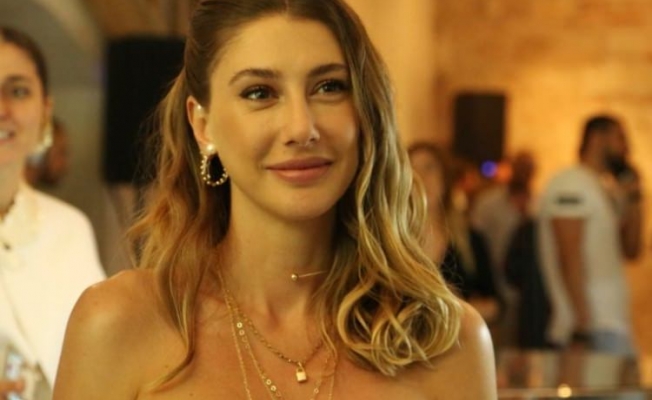 Şeyma Subaşı’dan Acun Ilıcalı paylaşımı