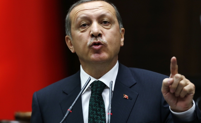 Erdoğan'dan milletvekillerine talimat: Gidin vatandaşa yaptıklarımızı anlatın