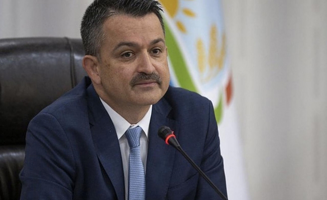 Pakdemirli memurları özel hizmetine mi alıyor?