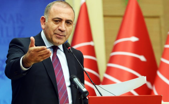 CHP'li Tekin: Yolsuzluk bitmeden yoksulluk bitmez