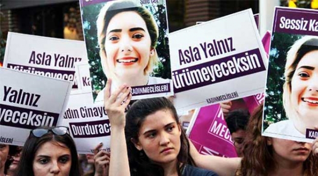 Şule Çet davası bugün Ankara’da görülecek