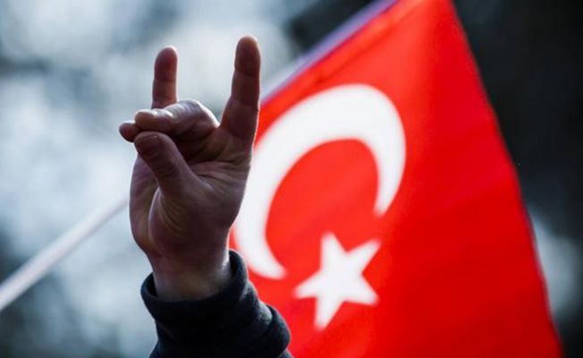 MHP'den açıklama: Hemşehri harekatını başlattık