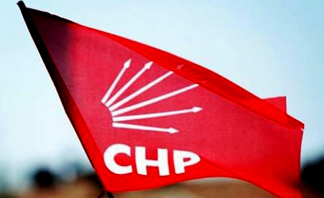 CHP: Damadın politikası iflas ediyor