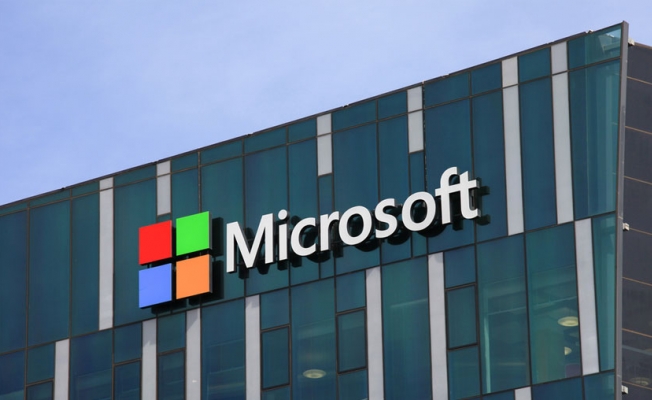 Microsoft tespit etti: Türkiye'de yüzlerce kişiyi etkiyor