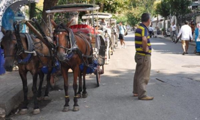 Adalar Belediyesi'nden 'sahte hesap' açıklaması