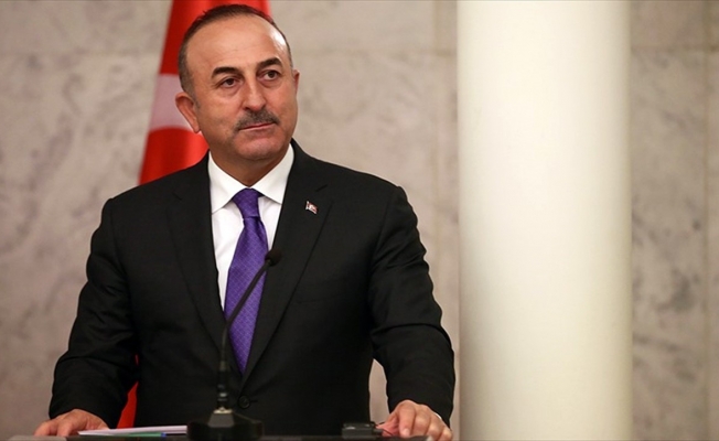 Çavuşoğlu'ndan S-400 açıklaması