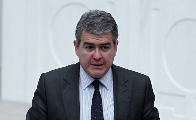 Süheyl Batum YSK'ya yüklendi: Mutlaka yargılanmalılar