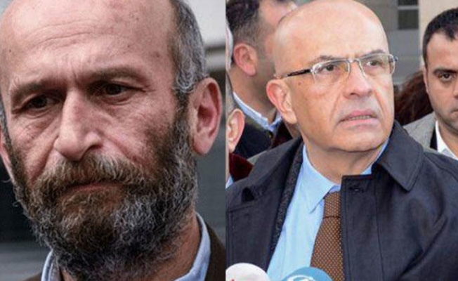MİT TIR'ları davasında flaş karar