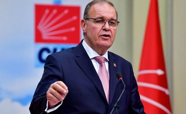Faik Öztrak: FETÖ sanığıyla görüşen bakanlar kim!