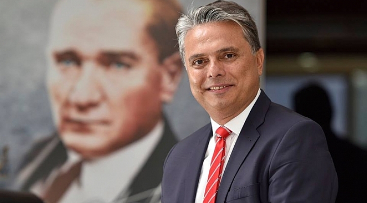 CHP'li Uysal: Deniz olmaya azmettik