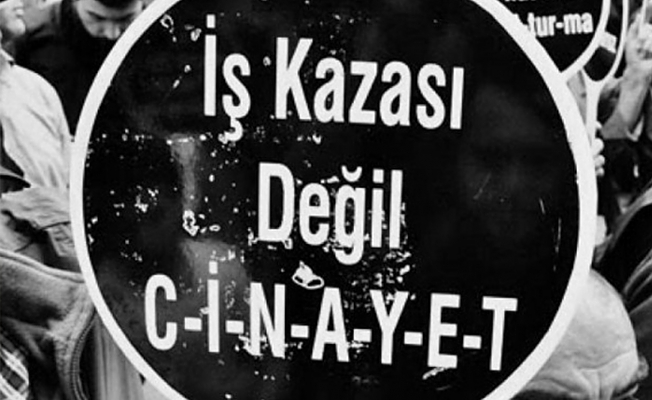 İşçi servisleri can almaya devam ediyor: 1 ölü, 7 yaralı