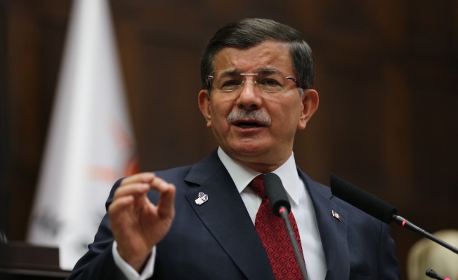 'Davutoğlu yeni partiyi Diyarbakır’da ilan edecek' iddiasına birlikte hareket ettiği isimlerden cevap