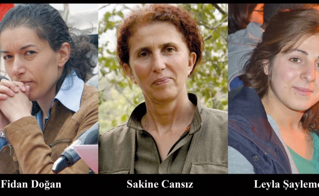 Sakine Cansız dosyasına yeniden inceleme kararı