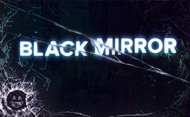 Black Mirror'ın yeni sezon yayın tarihi belli oldu