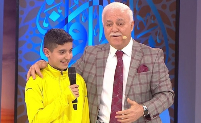 Hatipoğlu'nun 13 yaşındaki çocuğa din değiştirtmesi Meclis gündeminde