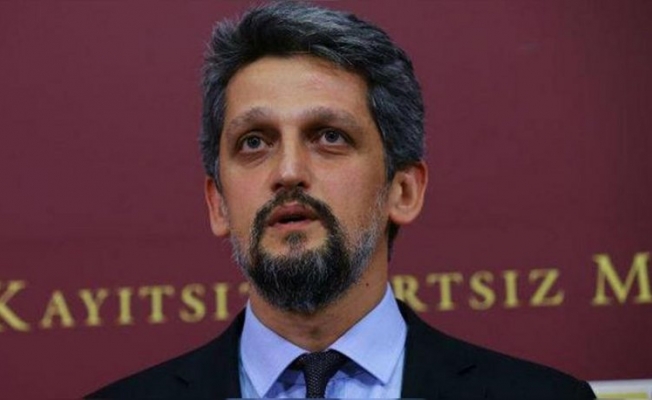 Garo Paylan'dan RTÜK'e Nihat Hatipoğlu şikayeti: Çocuk istismarıdır!