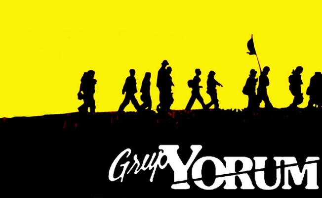 Grup Yorum, 17 Mayıs'ta açlık grevine girecek