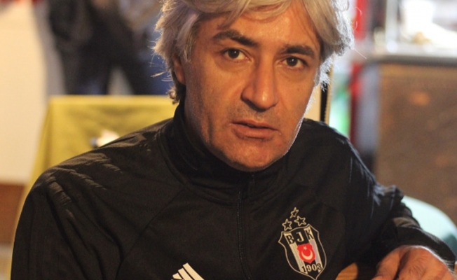 Çarşı lideri vuruldu!