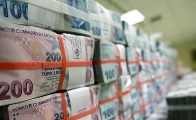 Örtülü ödenek tüm zamanların rekorunu kırdı
