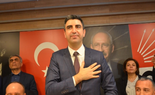 Gökhan Yüksel'den 19 Mayıs mesajı