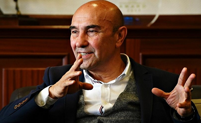 İzmir’de 'Her Şey Çok Güzel Olacak' sergisi açılıyor