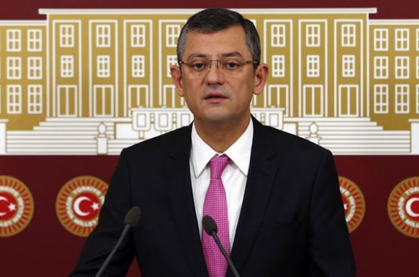 Özgür Özel'den YSK'ya: Çıkamazlar bu işin içinden