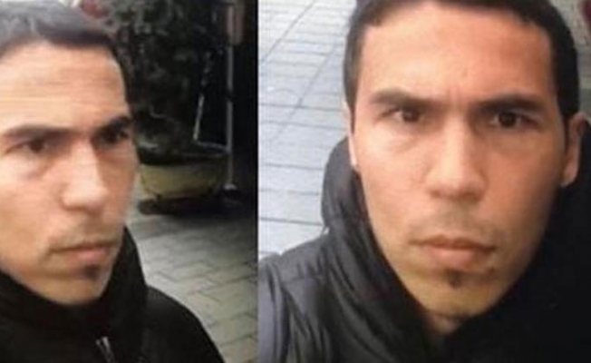 Reina katliamcısının eşi serbest bırakıldı