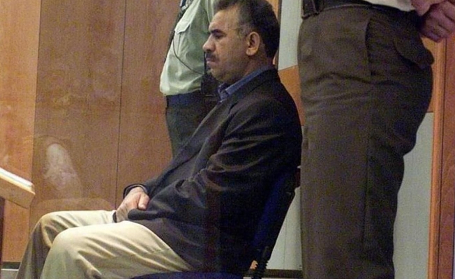 Öcalan'ın avukatlarıyla görüşme yasağı kaldırıldı
