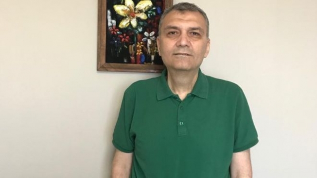 Adana Valiliği'nden Haluk Savaş açıklaması