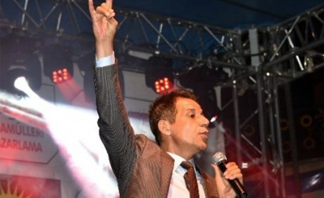 Ölürüm Türkiye'm dedi, oğlunu bedelliye gönderdi