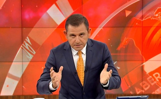 Fatih Portakal'dan iktidara Öcalan sorusu