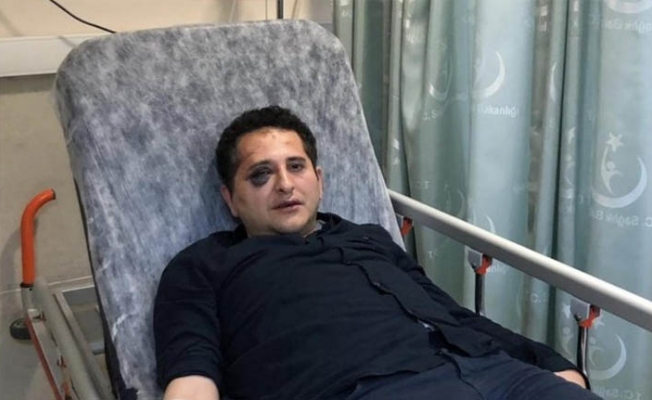 Korumaların darp ettiği avukatla ilgili flaş gelişme!