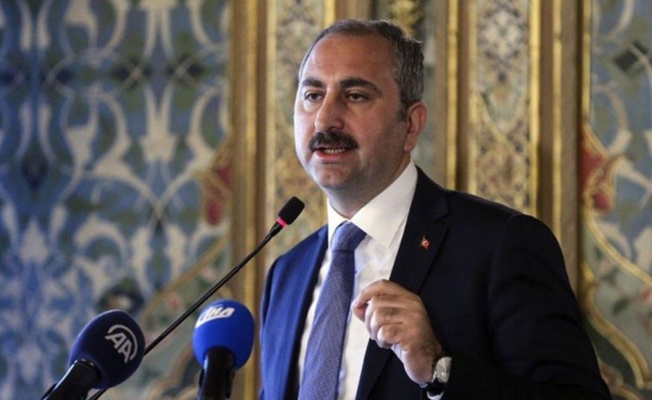 Adalet Bakanı Gül’ün sözlerine Öcalan’ın avukatlarından yanıt
