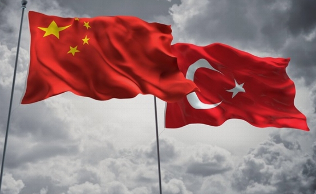 Çin'den açıklama: Türkiye ve Çin, yükselen piyasalar ve gelişmekte olan önemli ülkeler