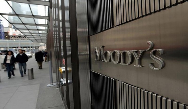 Moody’s'den Türkiye'ye kritik uyarı