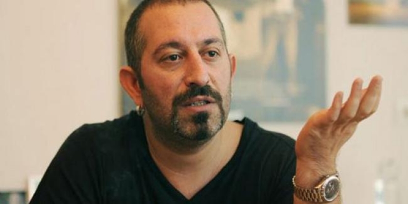 Cem Yılmaz isyan etti: Ahlaksız buluyorum