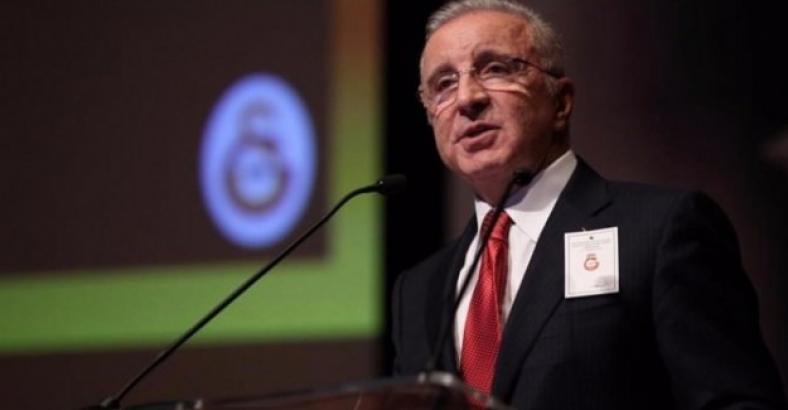 Ünal Aysal'dan dönüş sinyali