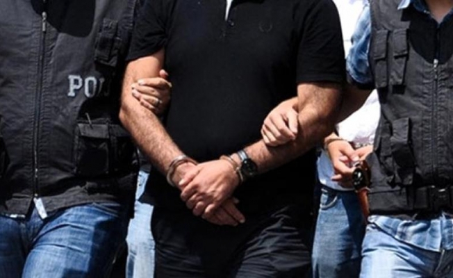 İstanbul'da FETÖ operasyonu: 48 gözaltı kararı