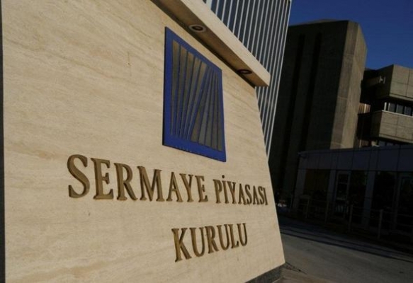 SPK'dan 20 internet sitesine erişim engelleme talebi